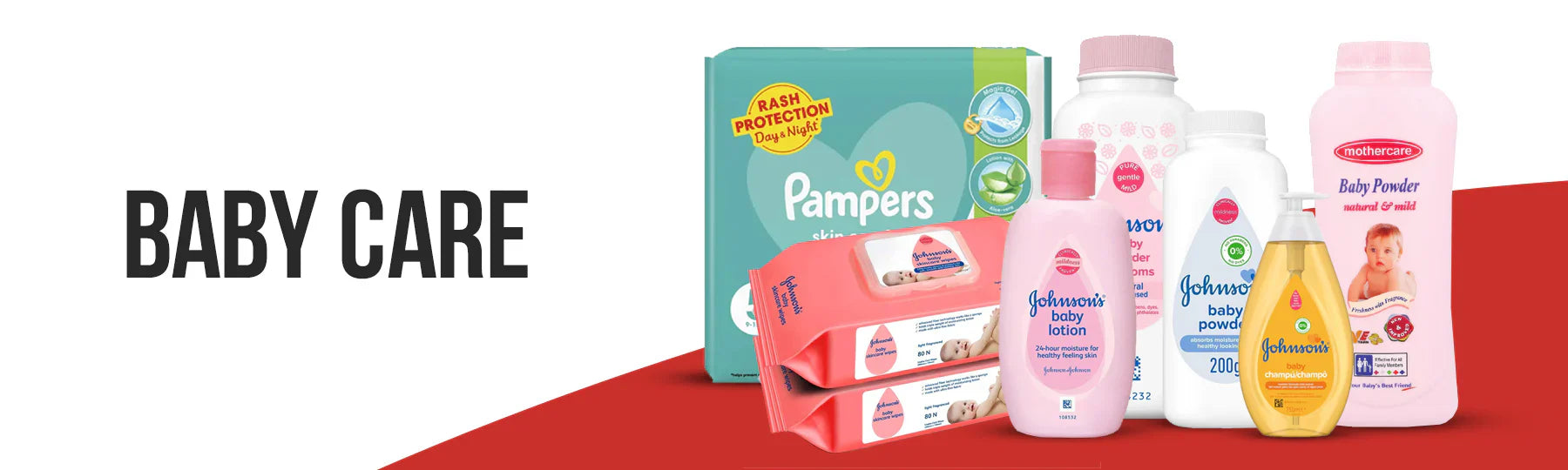 Baby Care, ,Beauty & Personal Care