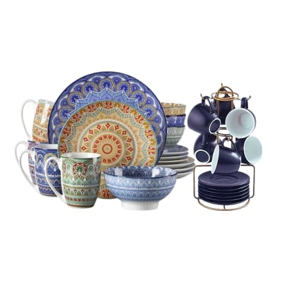 Crockery Items