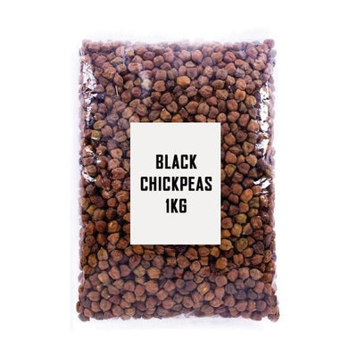 Black Chana 1 Kg