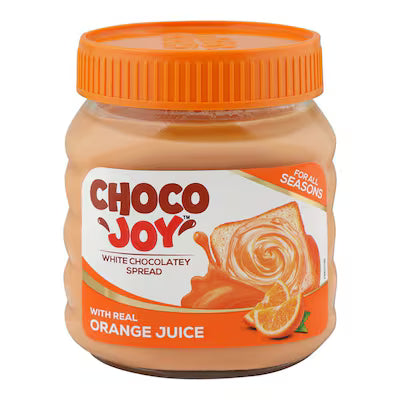 Choco Joy Strawberry Spread 350gr
