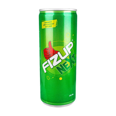 Fizup Next Drink Can 250ml