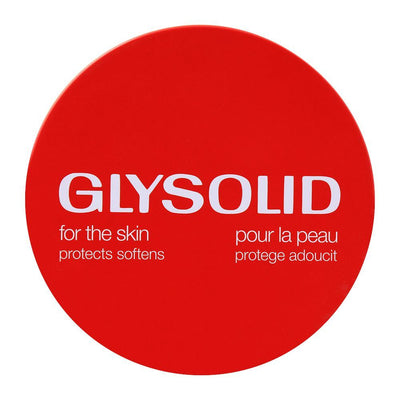 Glysolid Glycerin Skin Cream 125ml