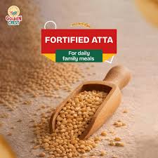 Golden Crest Fortified product 10Kg