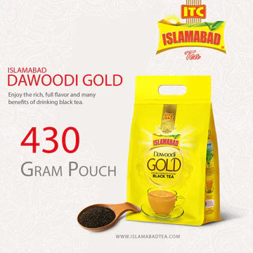 Islamabad Dawoodi Blend 430 gr