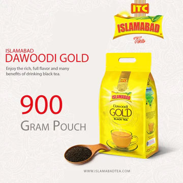 Islamabad Dawoodi Blend 900 gr