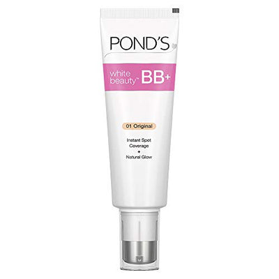 Pond's White Beauty BB+ Fairness Cream SPF 30.