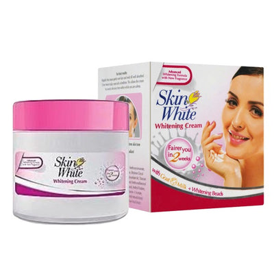 Skin White Whitening Cream 91 gr