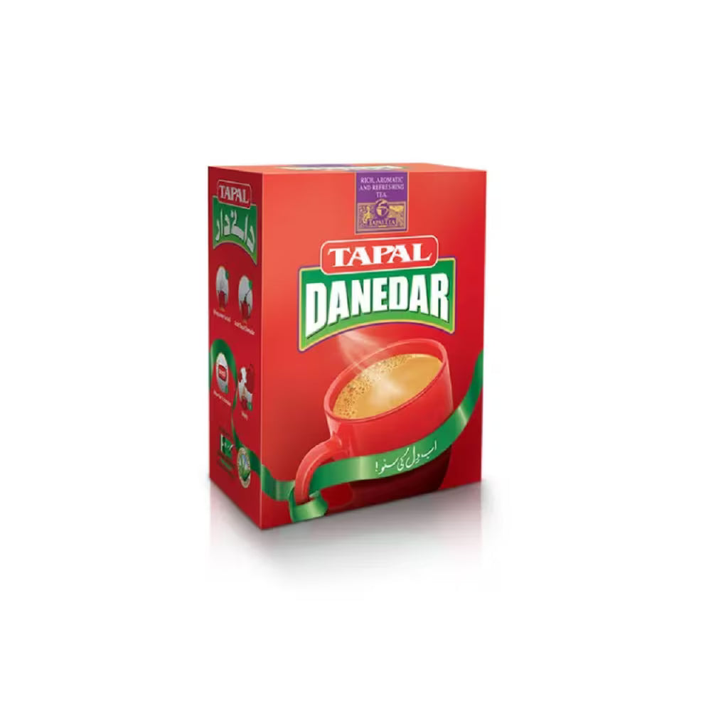 Tapal Danedar Tea 85 gr