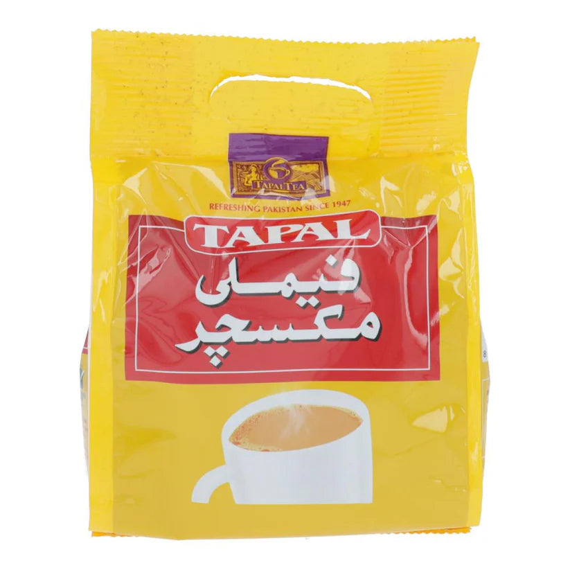 Tapal Family Mixture Tea 430 gr