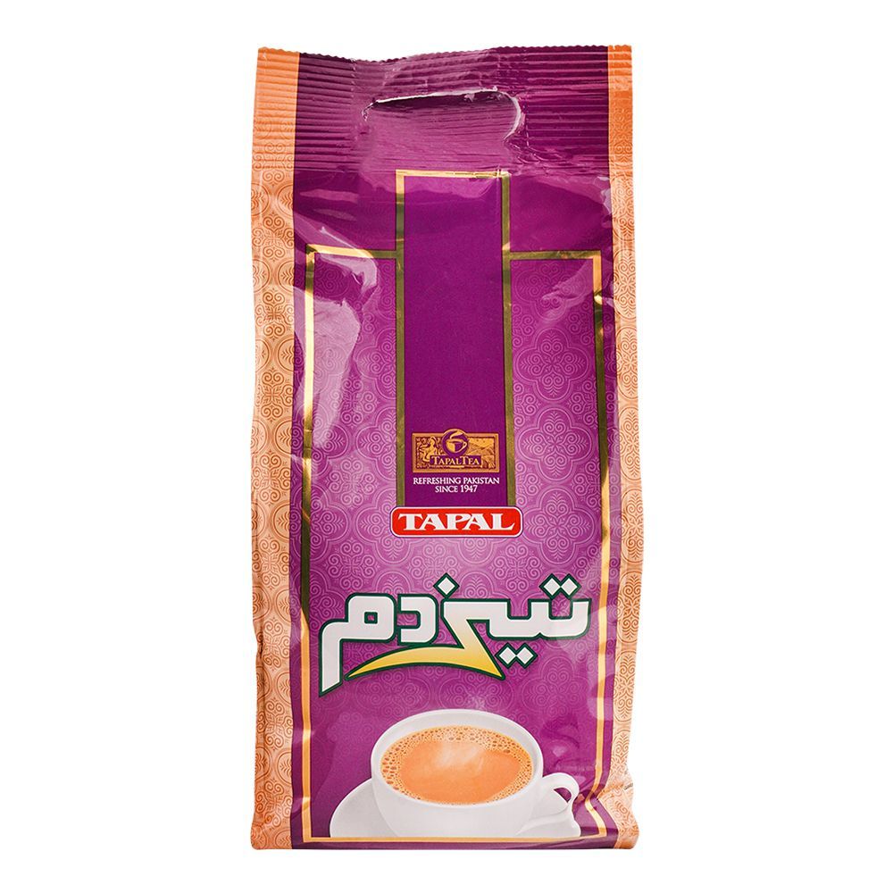 Tapal Tez Dum Pouch Pack 900 gr