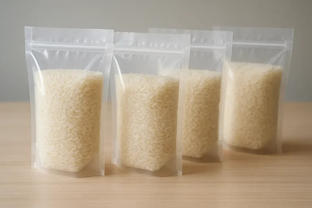 Umairs Sella Rice (2kg bag)